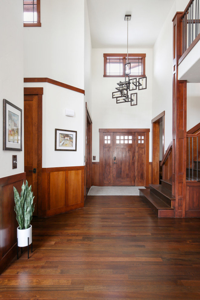 Interior Home Renovation Projects