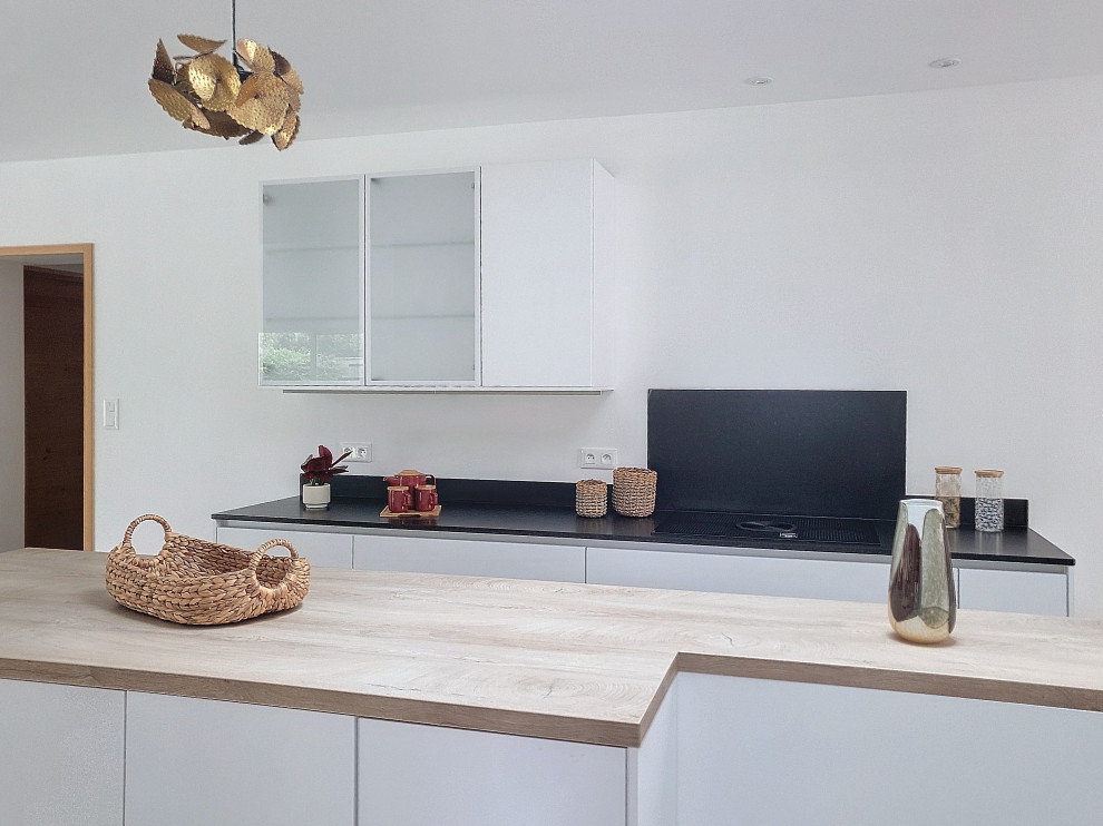 PROJET ST AUBIN I Home staging pour mieux vendre