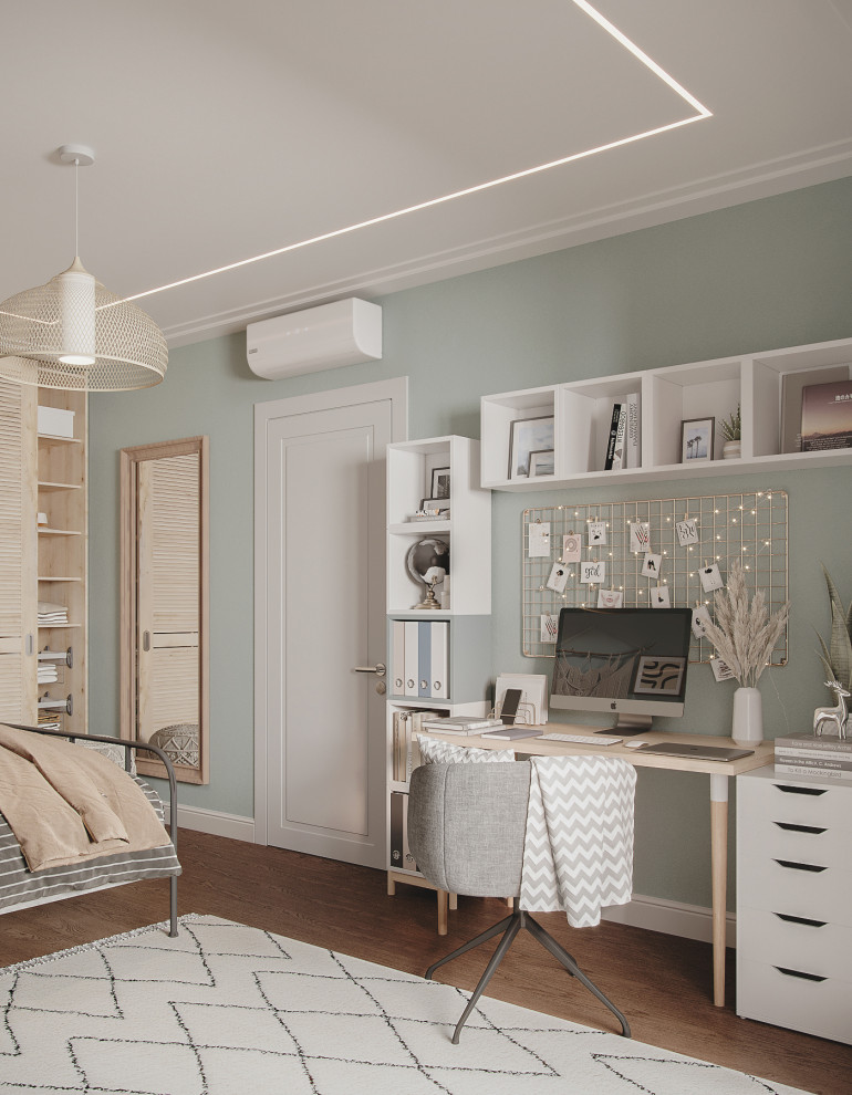 ЖК НОВЫЙ ГОРОД