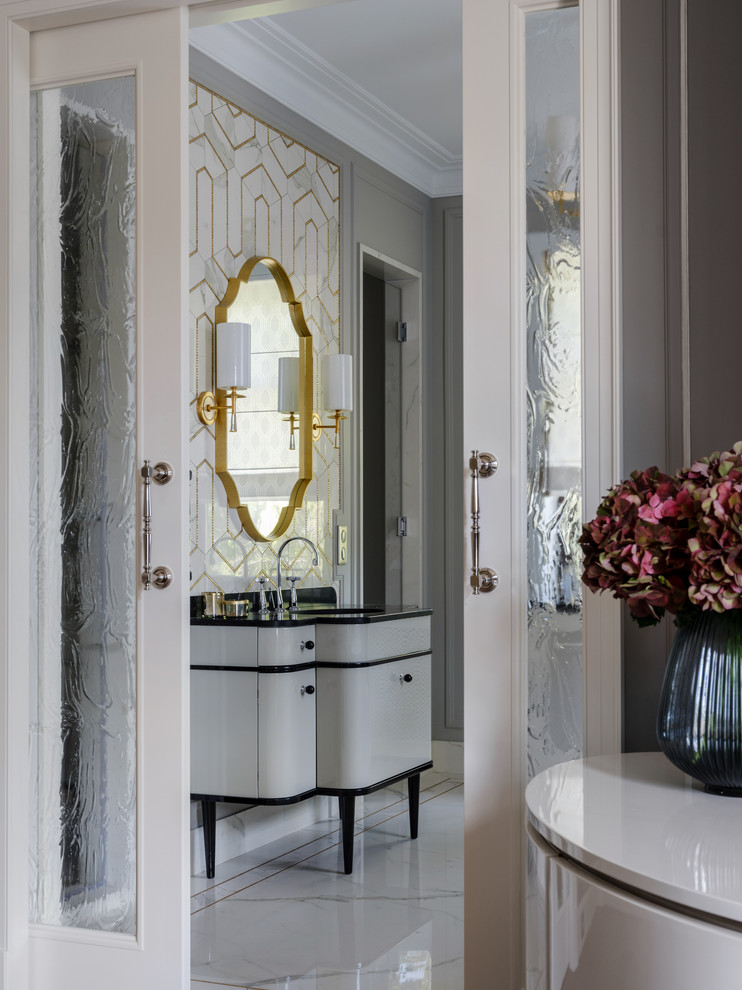 Дом в Подмосковье