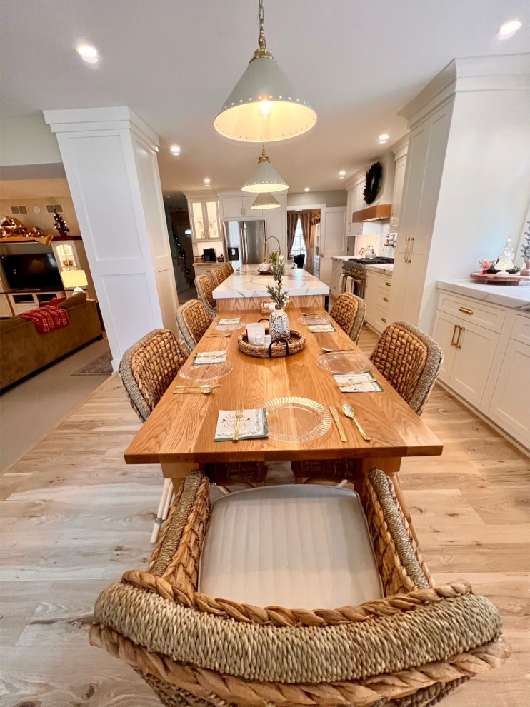Custom Kitchen Cabinets Garnet Valley, PA