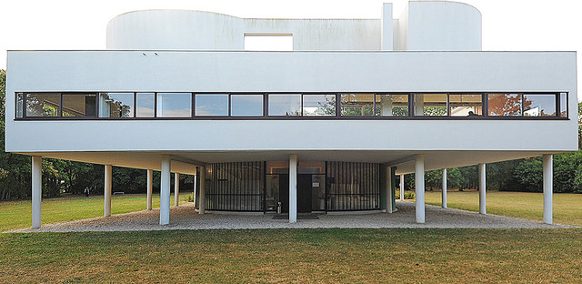 Le Corbusier: Get to Know the Pioneer of Modern Architecture