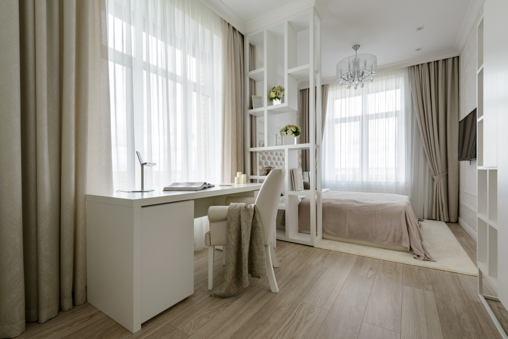 ЖК "Переулок Бульварный"