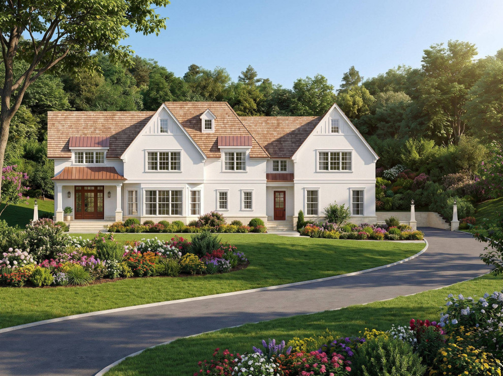 Schwartz Residence