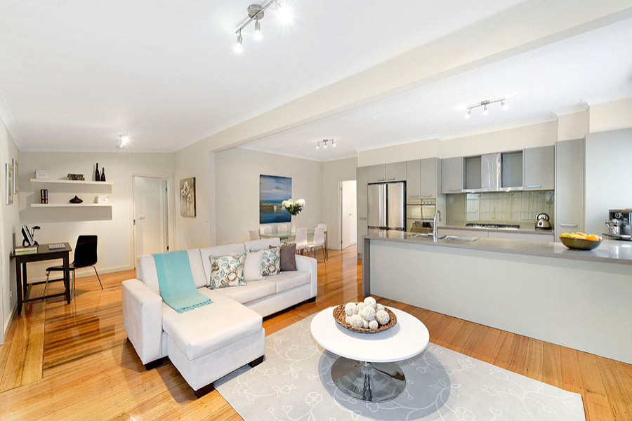 Niddrie Renovation