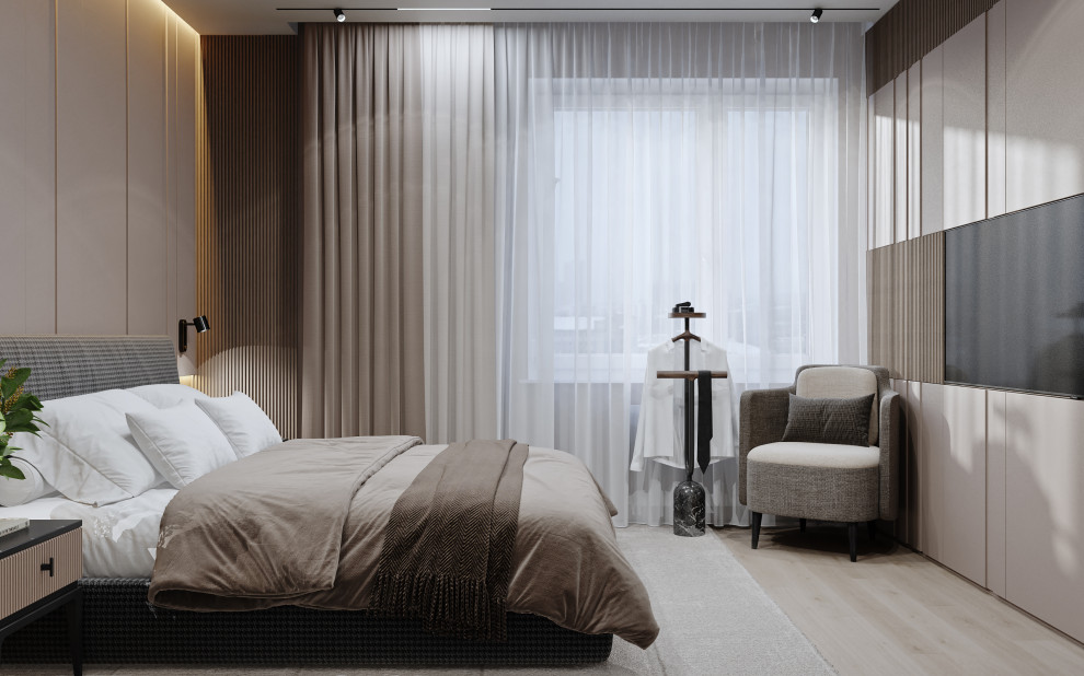 ЖК "Балтийский"