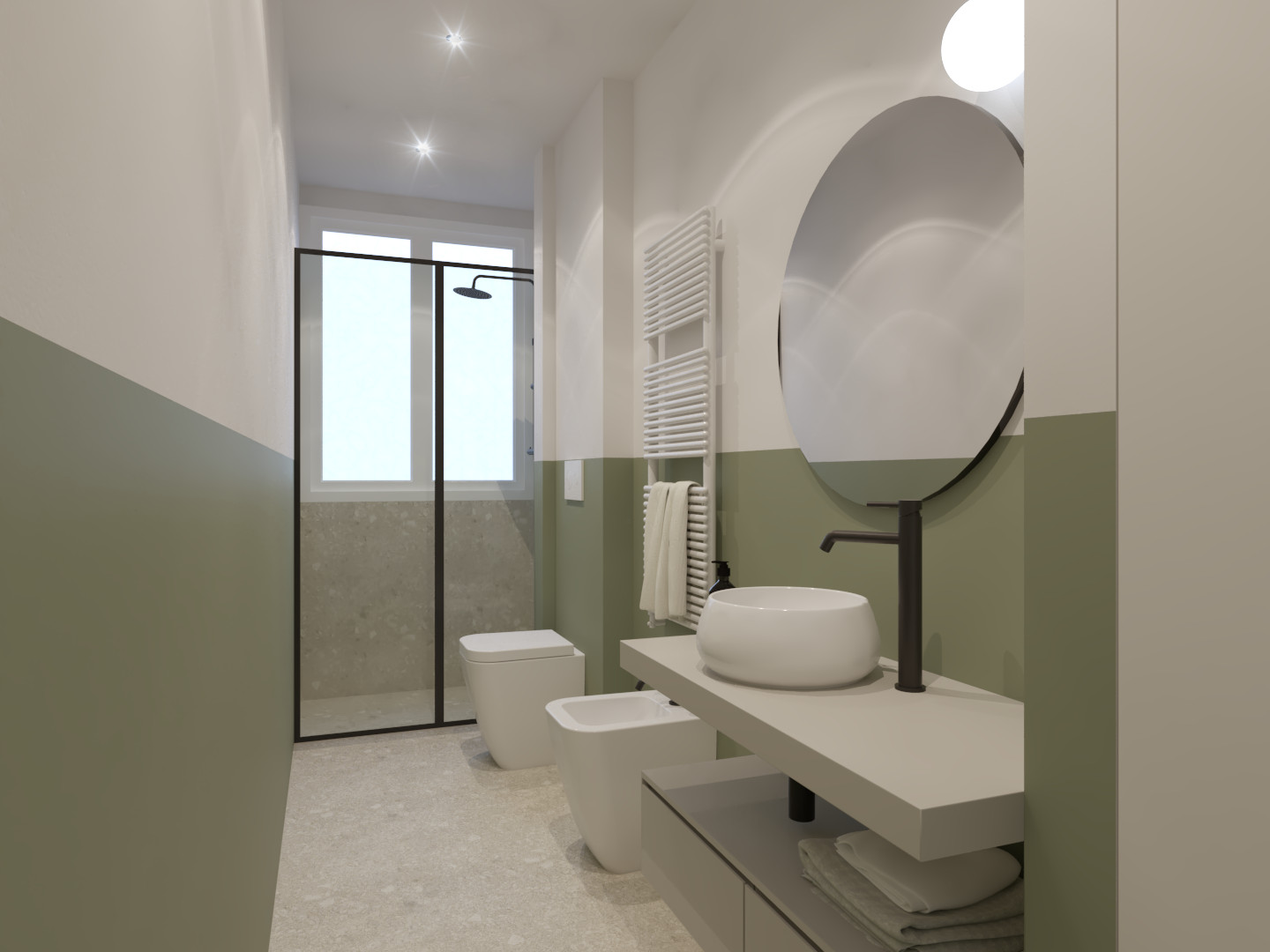 Appartamento RML