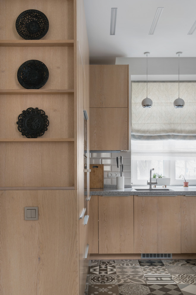 Линия Горизонта