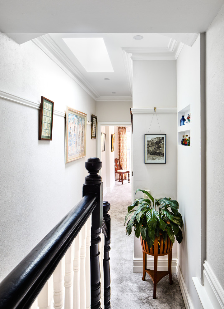 Heritage Terrace, Lavender Bay