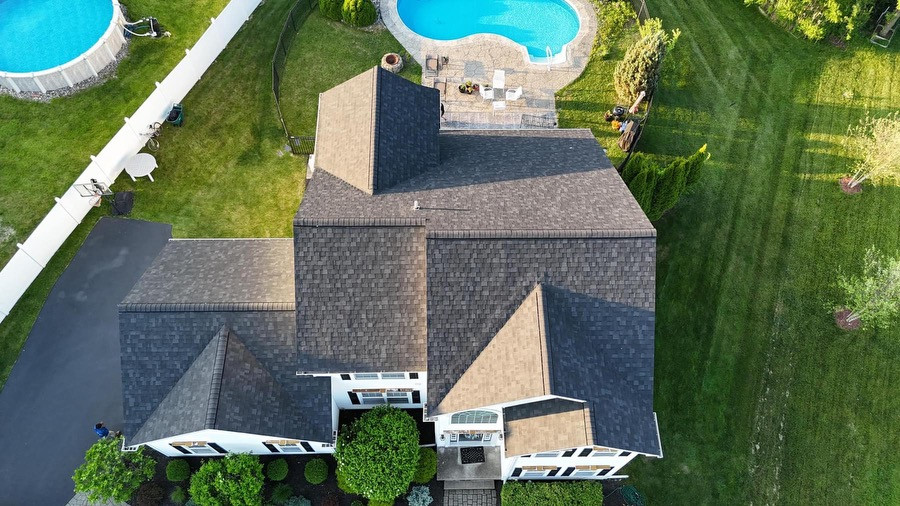 Roofing and Gutters