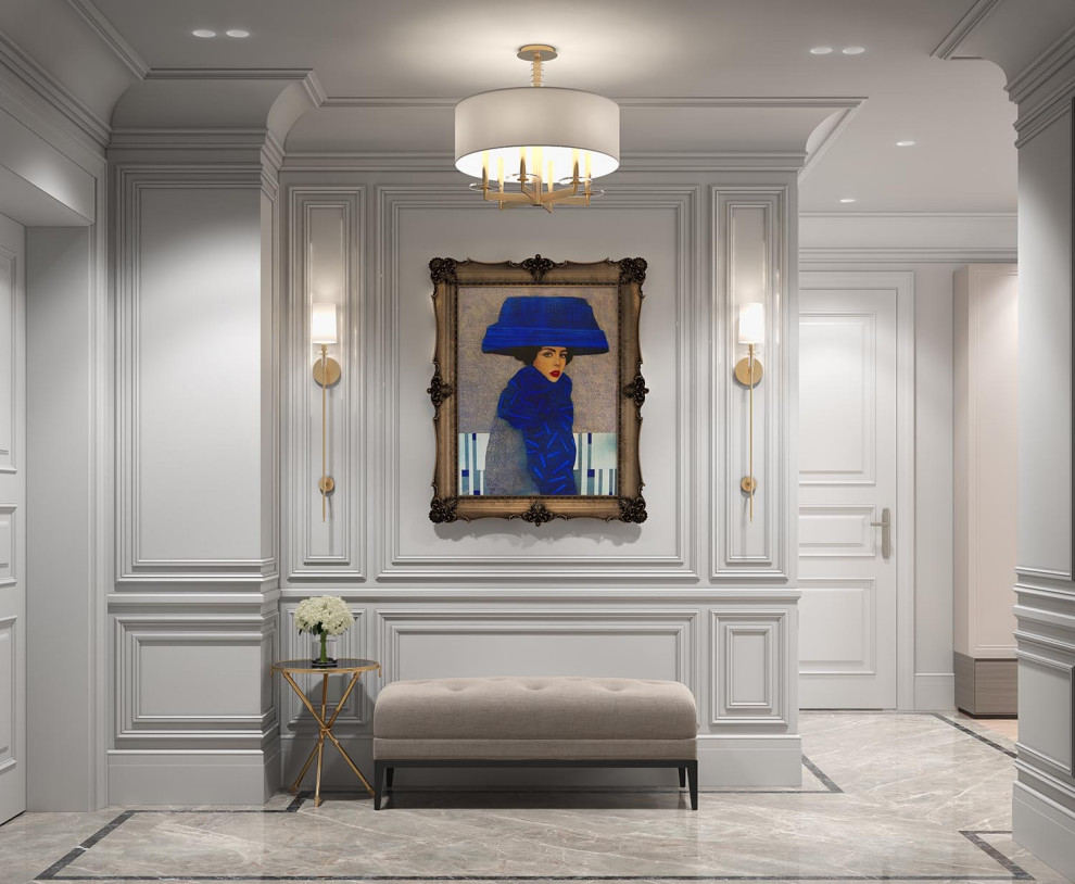 ЖК Фестивальный Парк