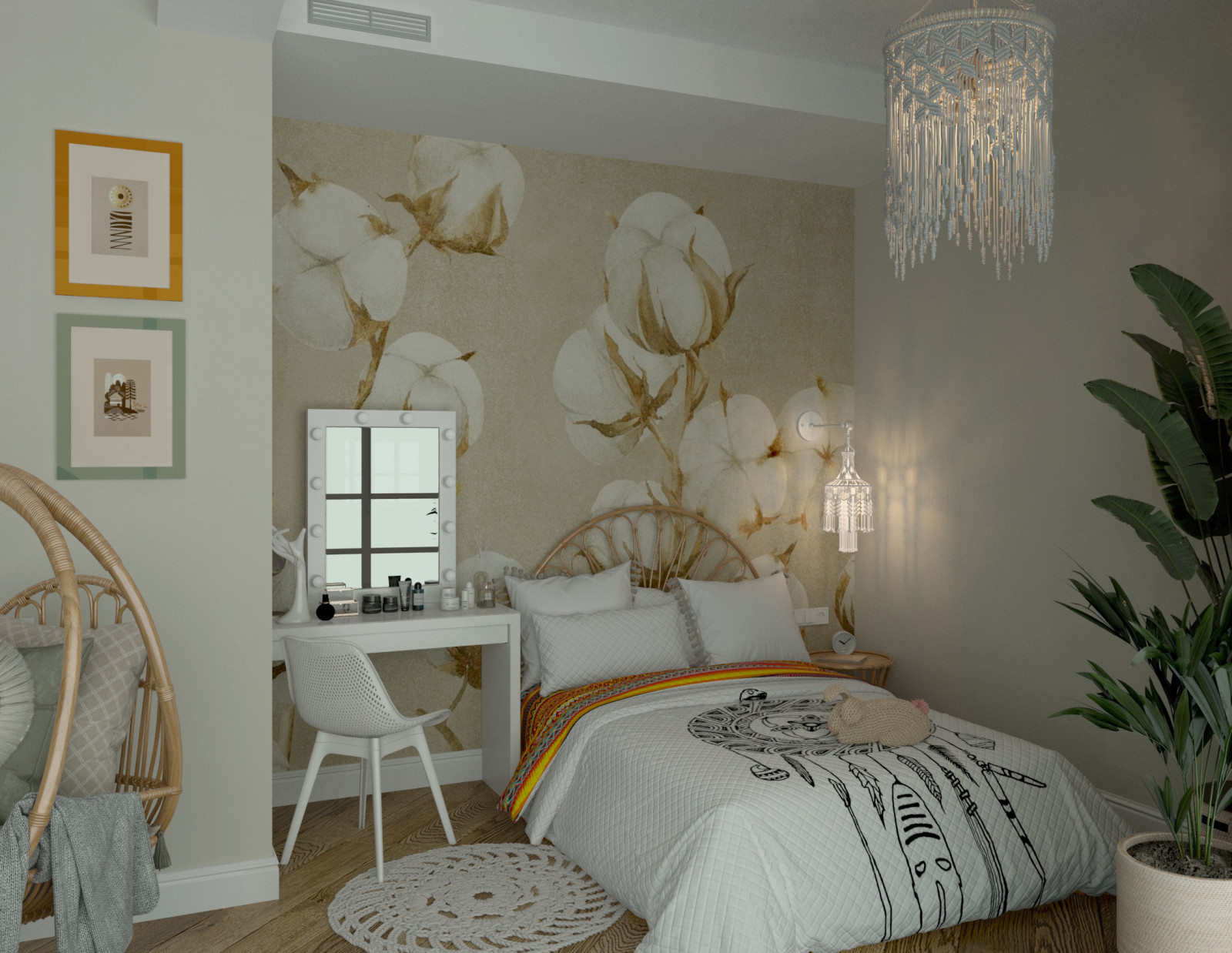 Квартира в Сочи