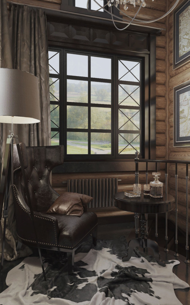 Частная резиденция