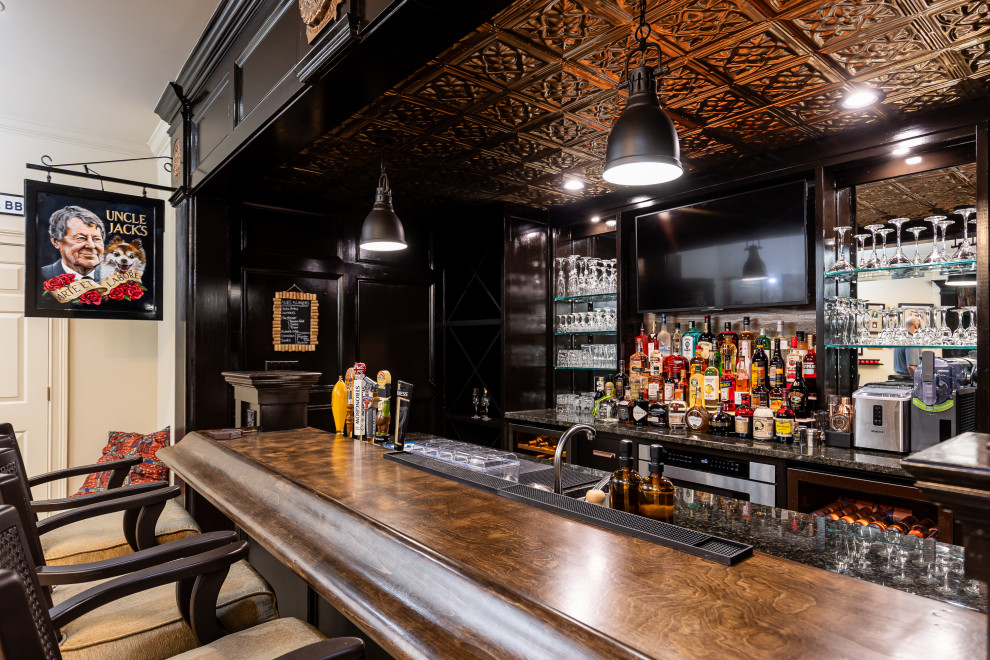 The Pub