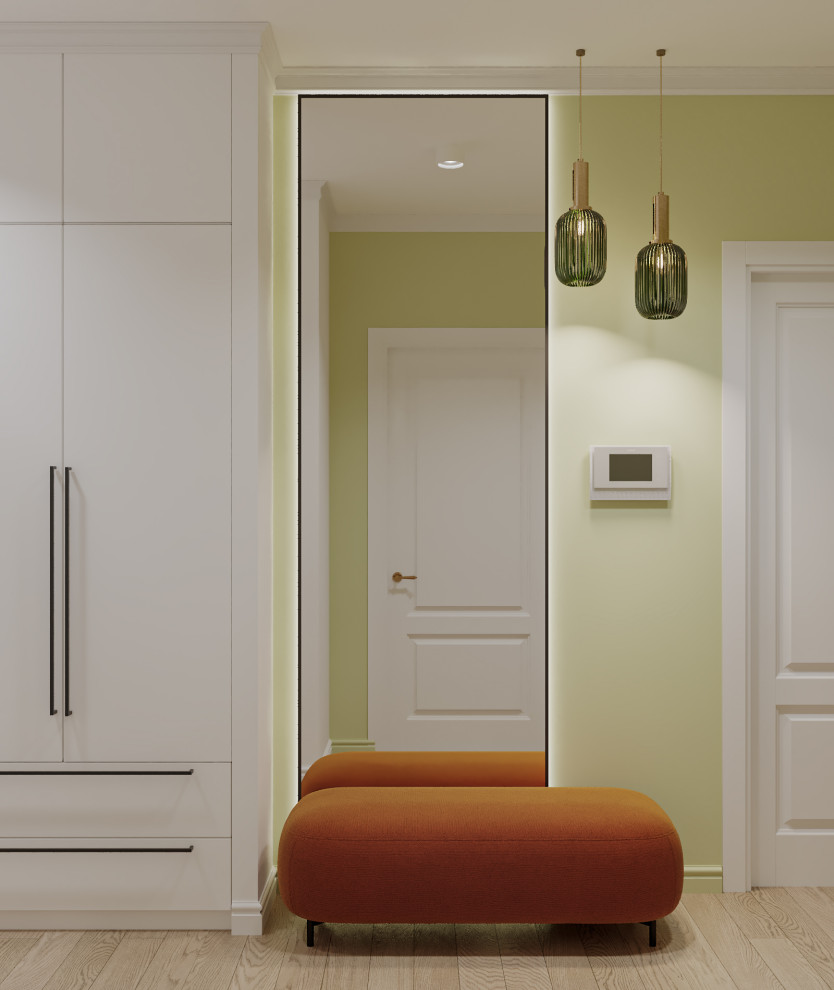 ЖК Рассказово