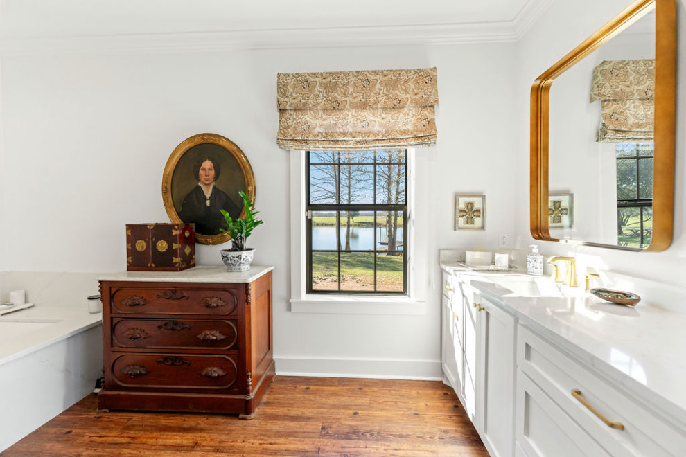 CK - Custom Home Addition