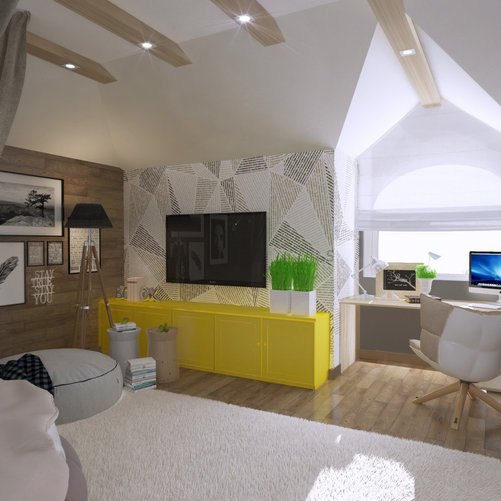 Дом в Белгороде