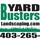 Yard Busters Landscaping