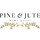 Pine & Jute