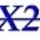 D X 2 Geosyntex Inc