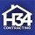 H34 Contracting LLC