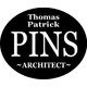 Thomas Patrick Pins - Architect