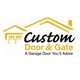 Custom Door & Gate