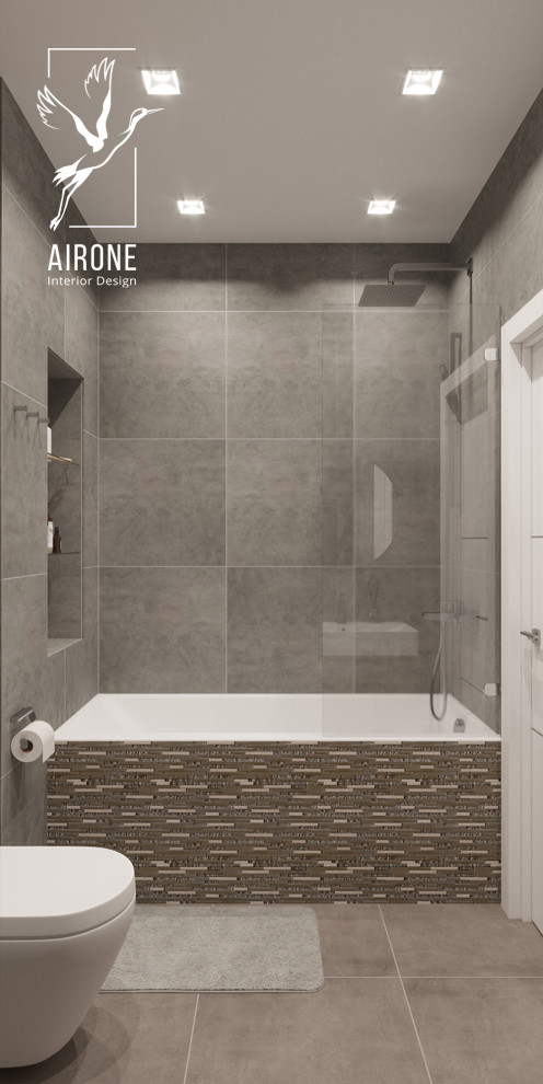 Квартира для молодой девушки