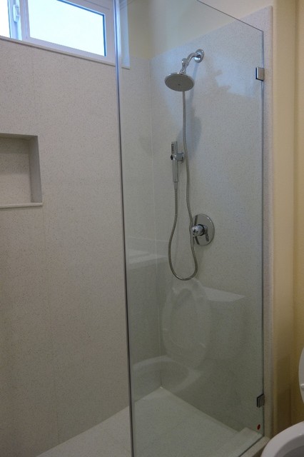 Bathroom Projects klassisch-badezimmer