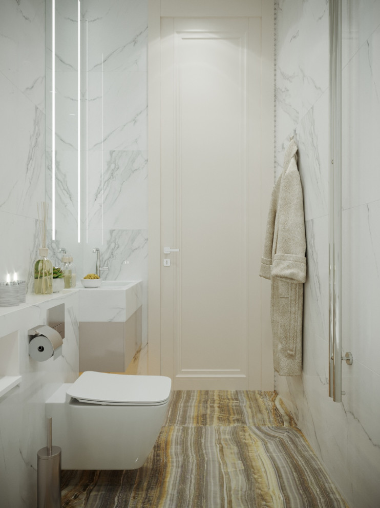 Дуплекс в Юсупово Life Park