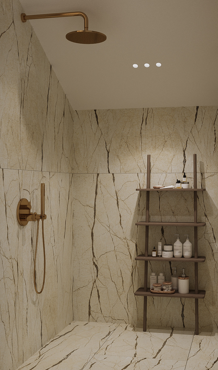 КП Орловское