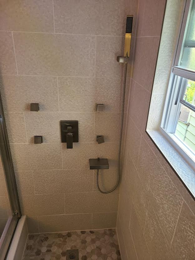 Bathroom Renovation