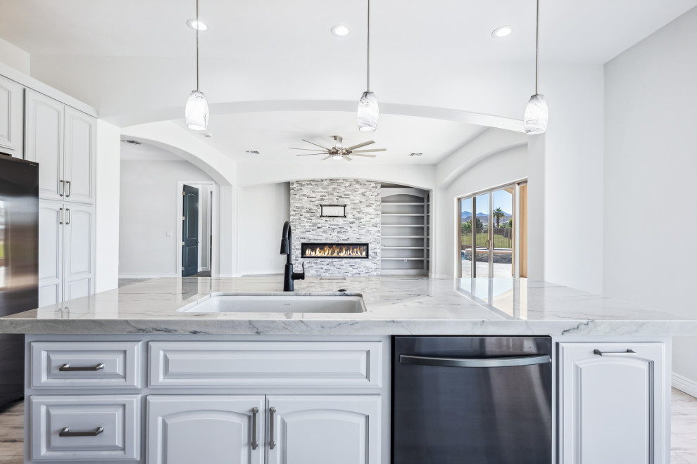 Palo Verde Meadows Custom