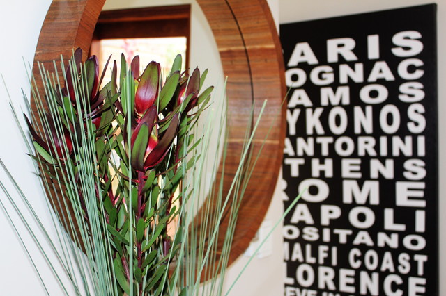 Interior design eclectic