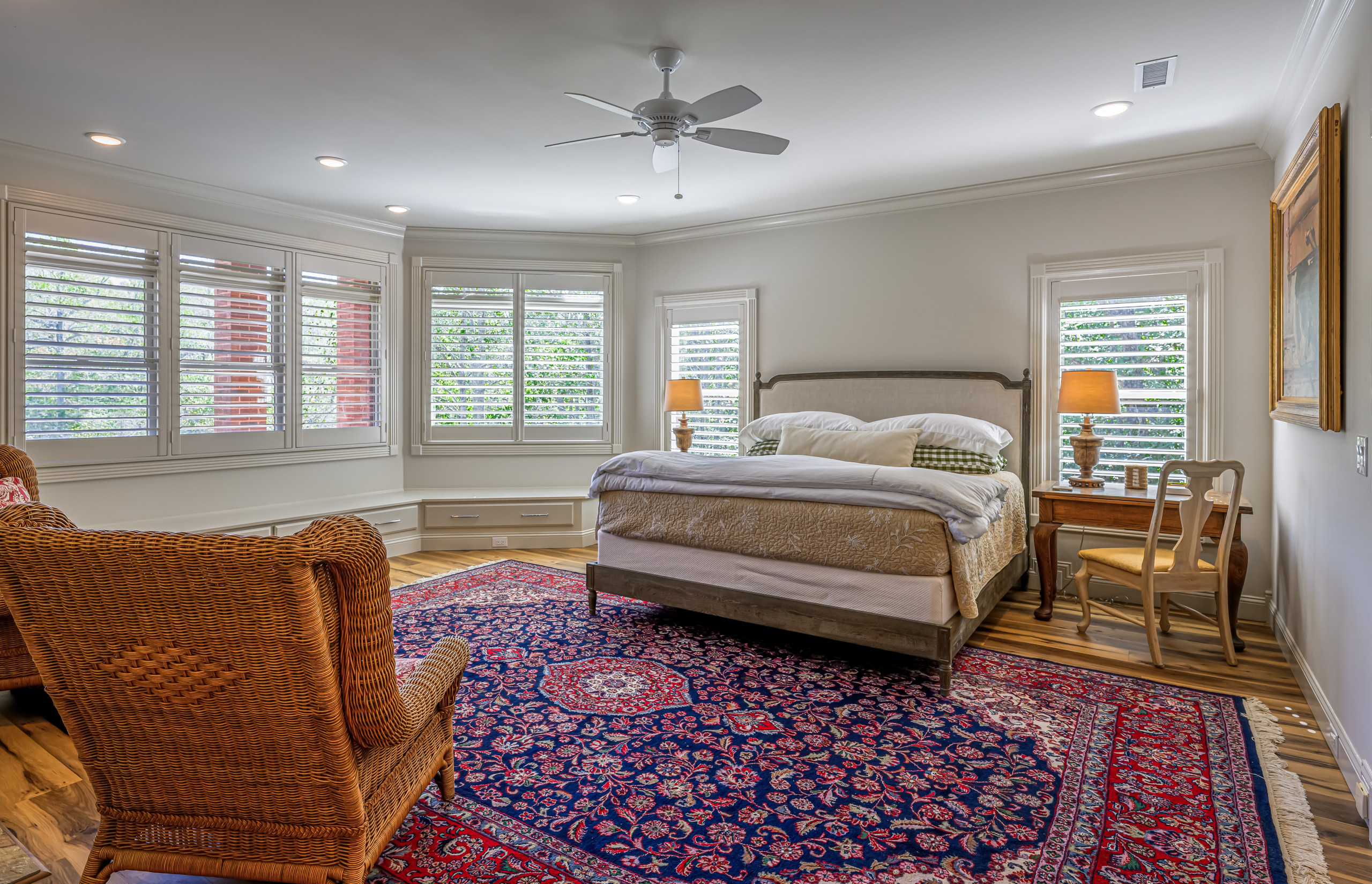 4591 Blaylock Road - Whole House Remodel