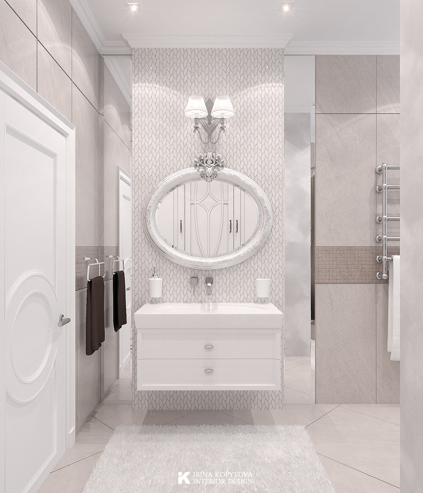 коттедж Уральский