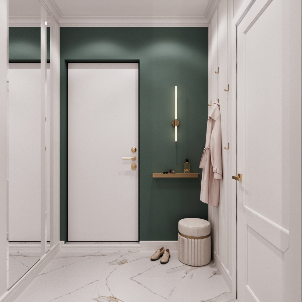 Квартира под сдачу на ул. Четаева