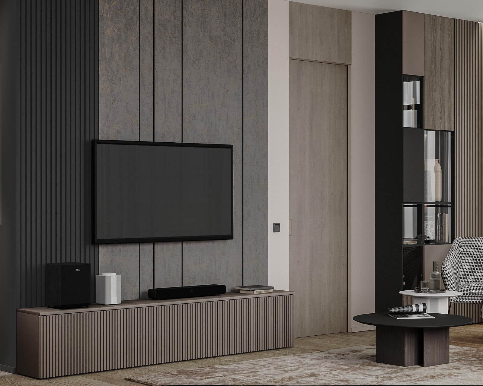 ЖК Ривер Парк