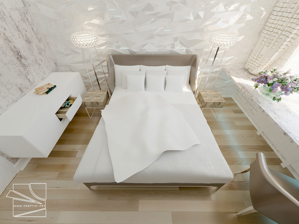 Питерский пр. Квартира 82.3м²