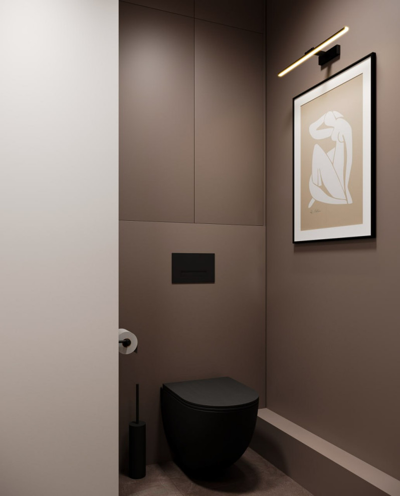 Квартира на пр. Славы