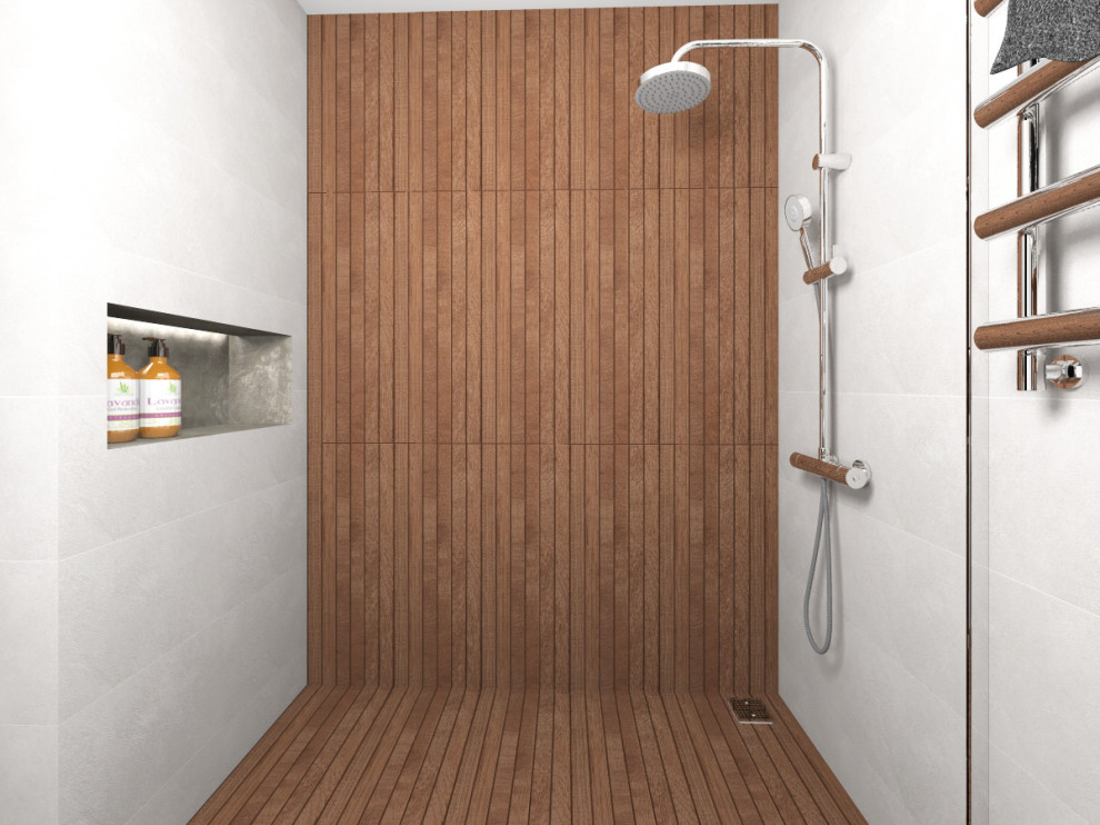 Студия для себя любимого