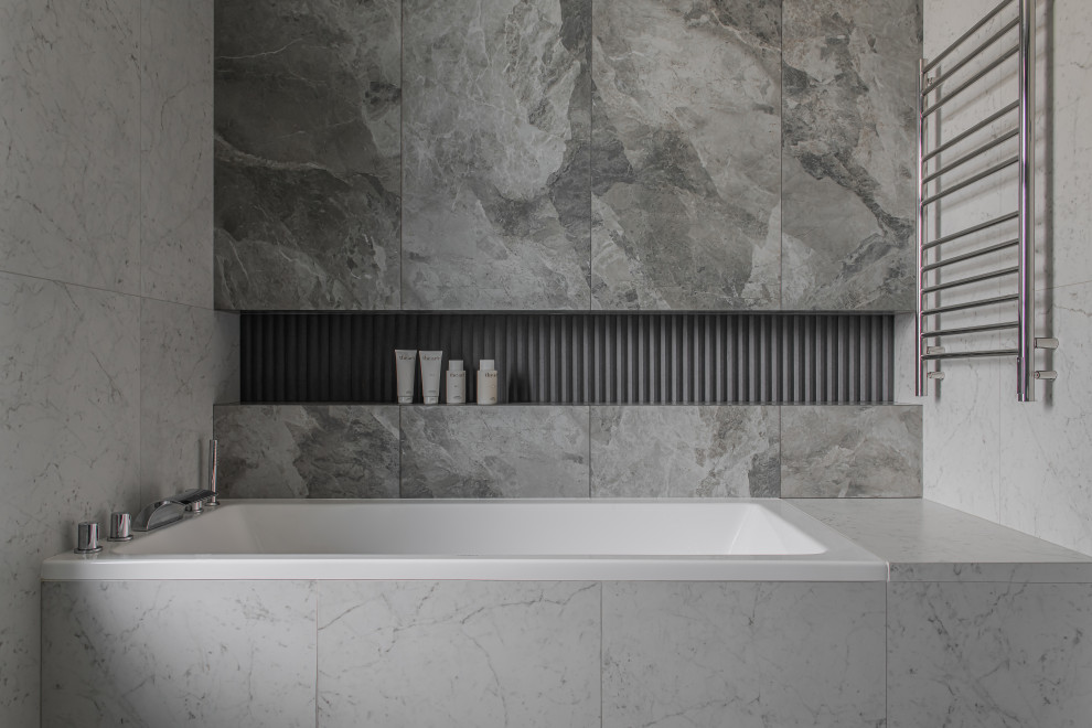 Ванная вид 3