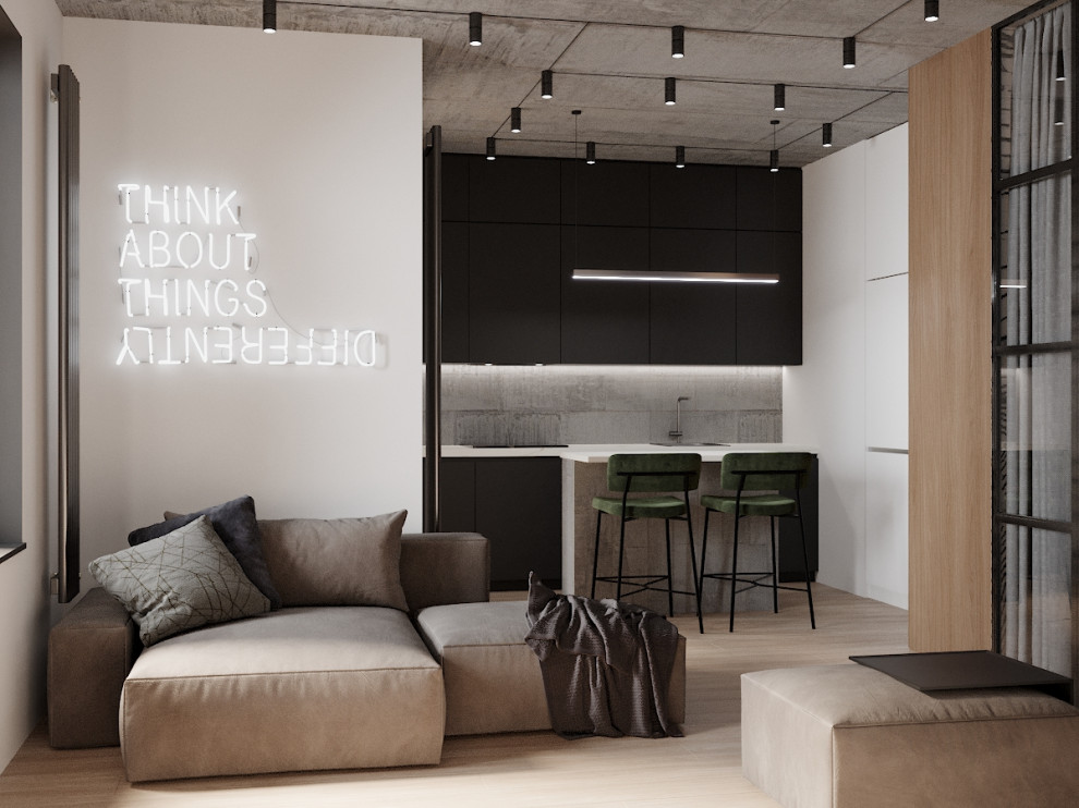 Квартира для молодого человека