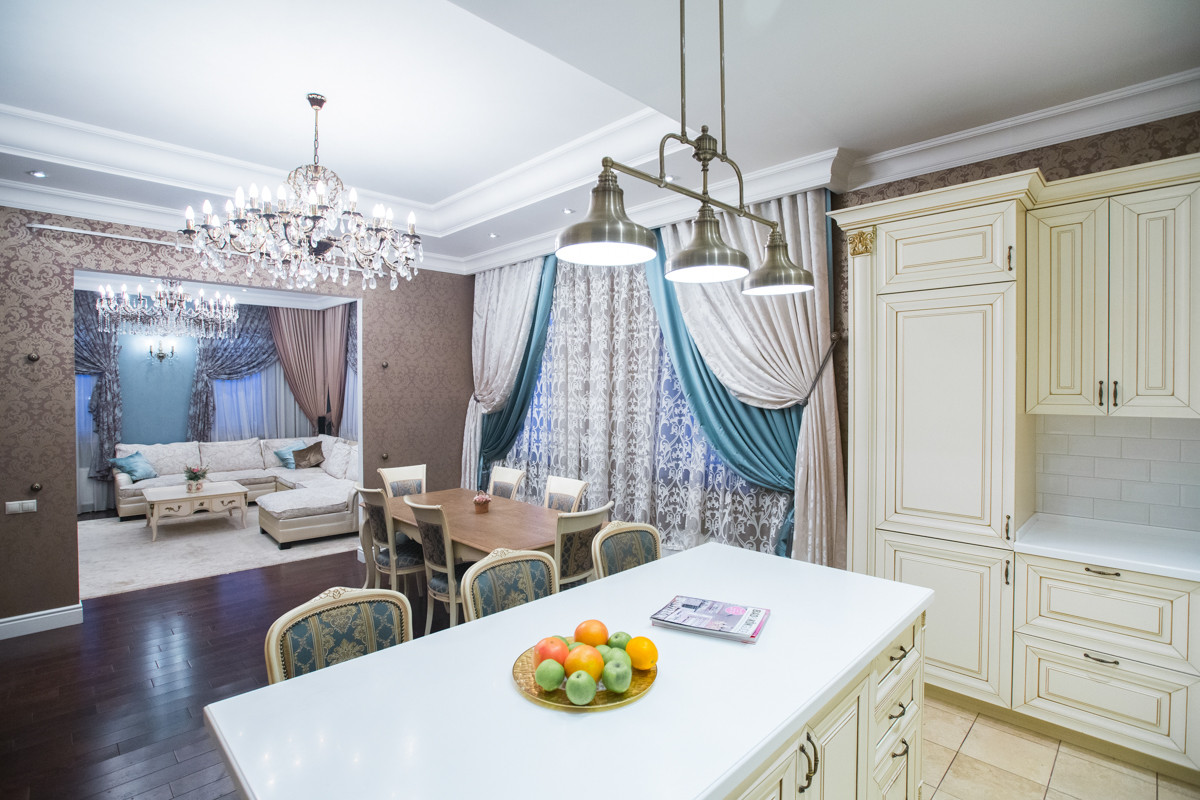 Частный дом