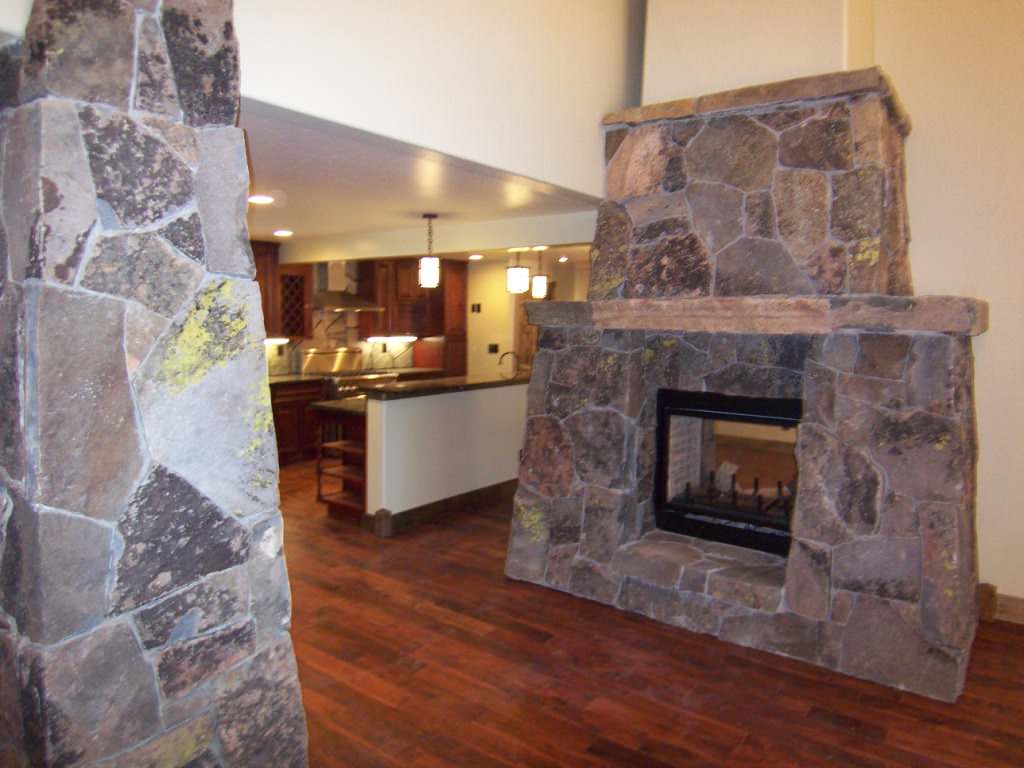 Горное шале "Oslo"