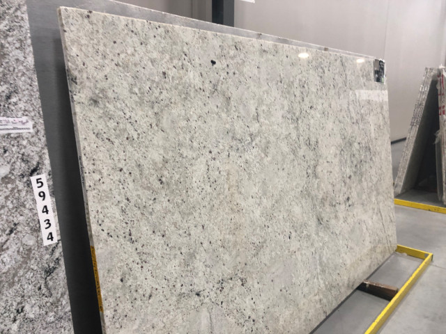 Kitchen Counters 