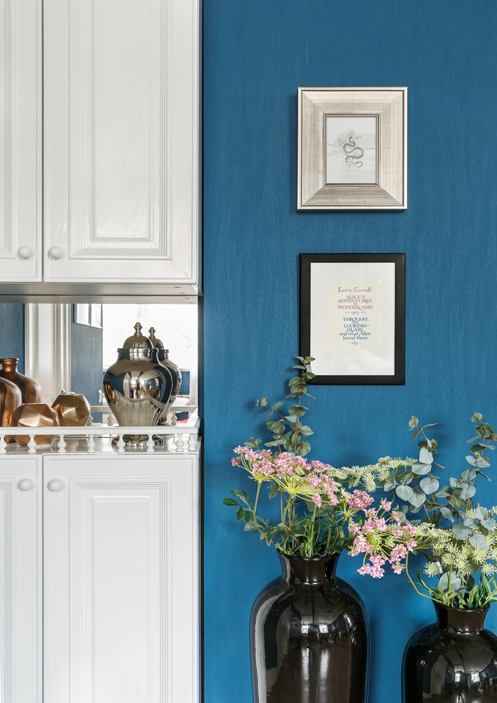 Алиса в стране чудес