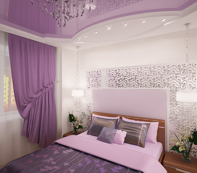 Квартира студия для семьи из 4 х человек