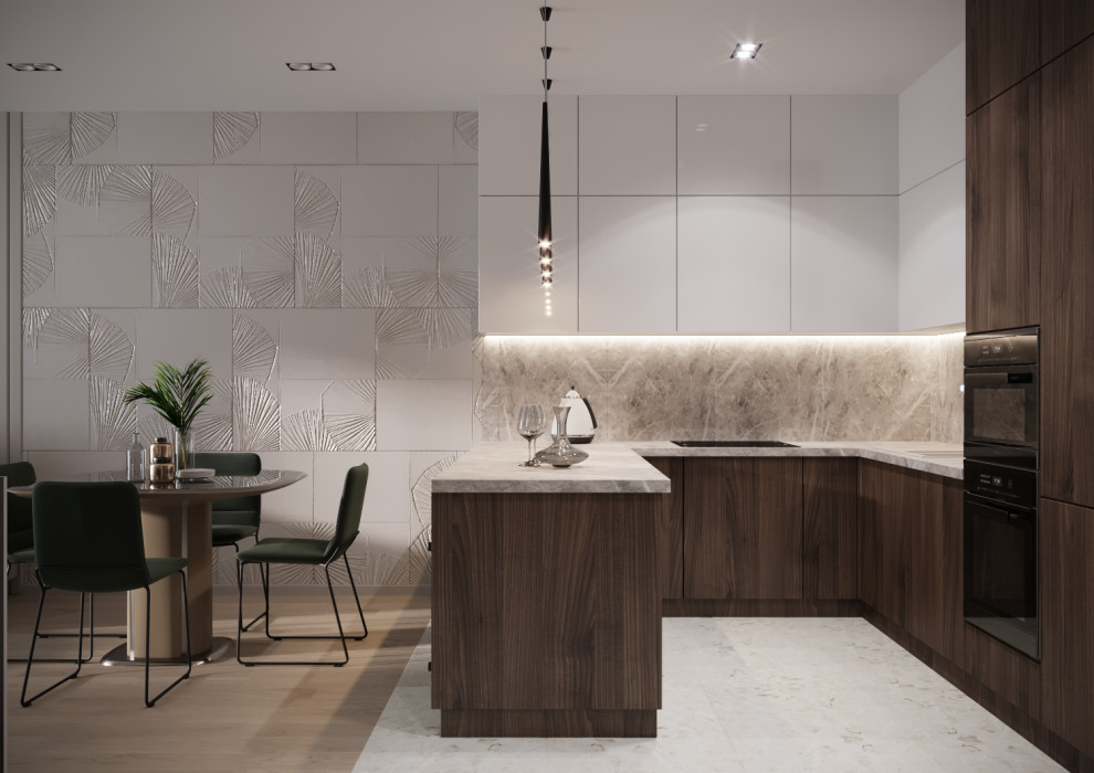 Квартира 80 м.кв., г. Минск, ул. Смолячкова