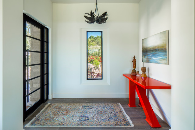 Barton Creek modern-entry